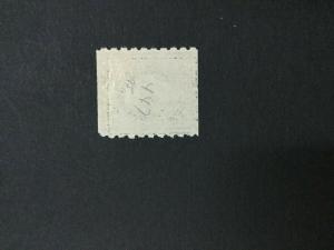 MOMEN: US #447 USED #29048