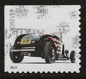 USA #4908   used