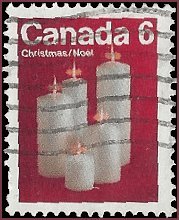 CANADA   #606 USED (1)