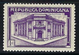 Dominican Republic 304 MOG E004-4