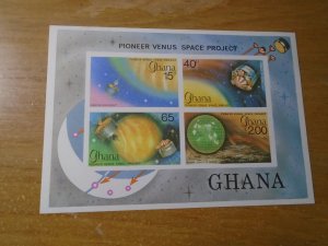 Ghana  #  686