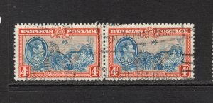 Bahamas Scott# 106  used   pair