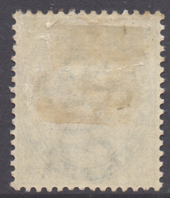 Malta Scott 11 - SG26, 1885 Victoria 2.1/2d MH*