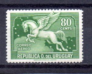 Uruguay C49 MH