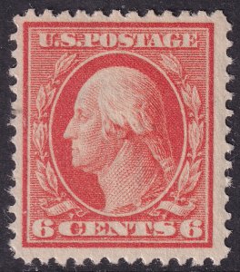 #379 Mint OG, F-VF (CV $37.5 - ID38641) - Joseph Luft