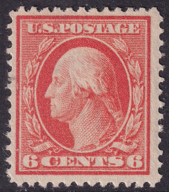 #379 Mint OG, F-VF (CV $37.5 - ID38641) - Joseph Luft