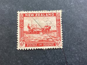ICOLLECTZONE New Zealand 193 VF used