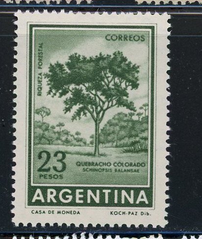 Argentina #701 MNH Make Me A Reasonable Offer!
