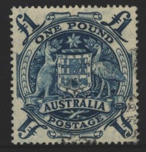 Australia Sc#220 Used
