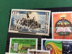 Vietnam mint never hinged  stamps  Ref 62355 