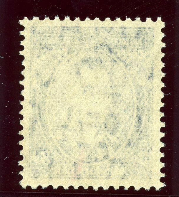 Australia 1937 KGVI 3d bright blue superb MNH. SG 168ca. Sc 170a.