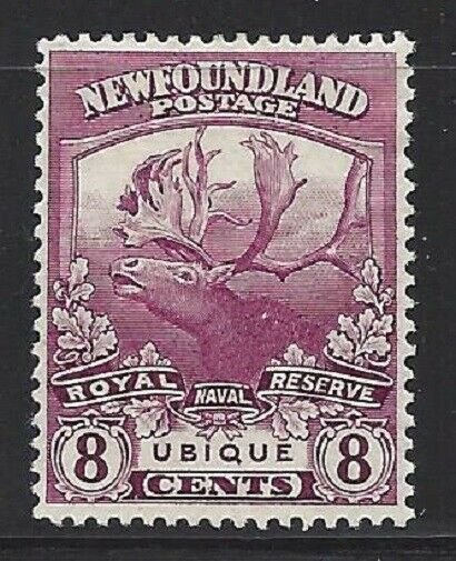 Newfoundland 121 OG Beauty!!