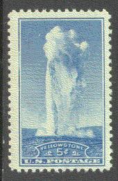  744 Fine MNH Q2965