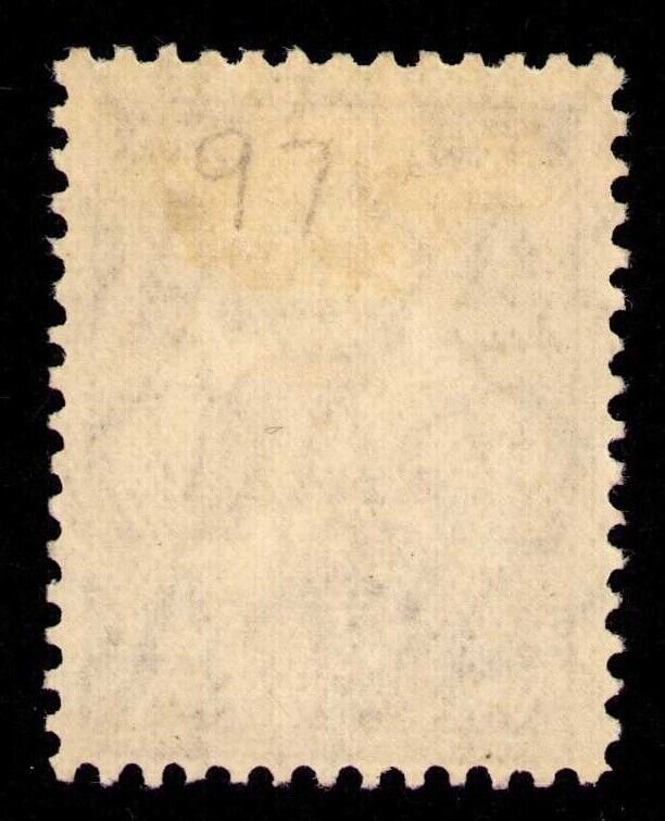 Australia Scott #97 9d ROO   Mint Never Hinged Fine