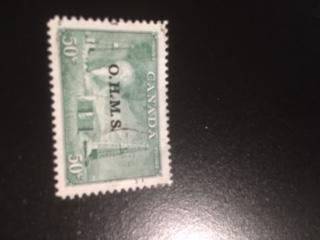 Canada sc O11 u