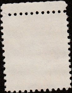 # 827 USED GROVER CLEVELAND