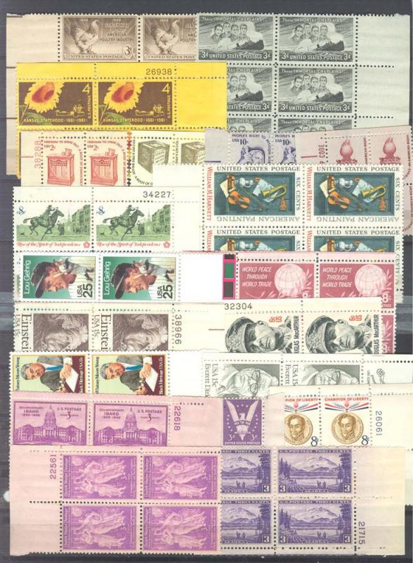  mint postage SCV ?? face $7.20