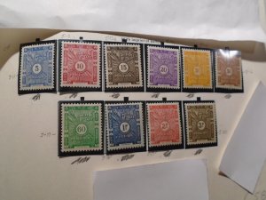 Somali Coast  # J11-20  MLH