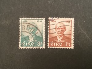 ICOLLECTZONE Ireland 165-166 VF used