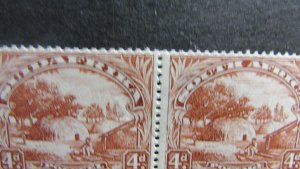 South Africa #40 Mint Hinged - WDWPhilatelic (9-24) 2