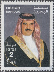 BAHRAIN  #577   Used