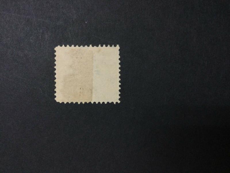 MOMEN: US #381 USED #24630