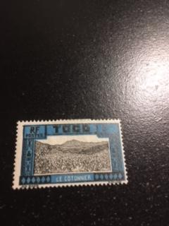 Togo sc J9 MHR
