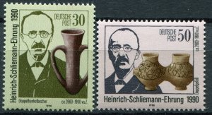 DDR   Sc.#  2847-8  MNH**