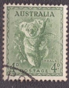 Australia  - 171 1942 Used