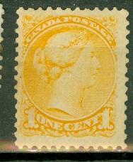 Canada 35 mint CV $50