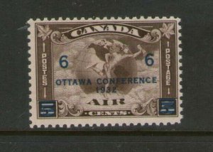 Canada 1932 Sc C4 MNH