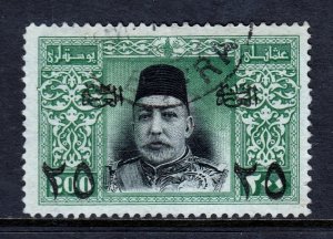 Turkey - Scott #287 - Used - SCV $8.00