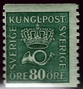 Sweden SC#162 Mint  & Used Fine..Bid to Win!!