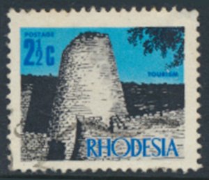 Rhodesia  SC# 277  SG 441  Used   see details & scans