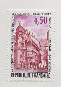 FRANCE SC  #   1412   MNH