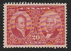 1927  Historical Issue  Sc# 148  F-VF   MNH SCV $32