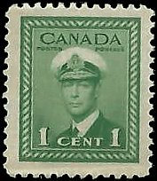 CANADA   #249 MNH (9)