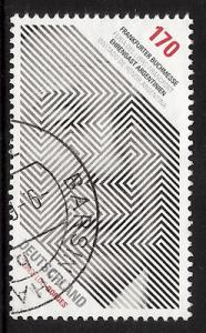 Germany Argentina joint issue 2010 Borges