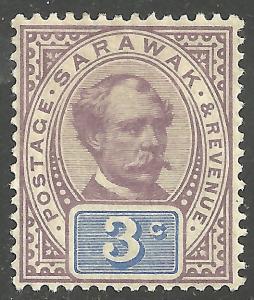 SARAWAK SCOTT 10