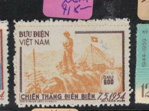 Vietnam SC O5 NGAI (3edq) 