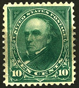 U.S. #273 Used
