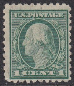 United States 462 Used CV $0.35