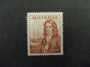 Australia #413 Mint NH OG p2404.6136