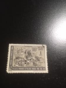 Peru sc C181 u