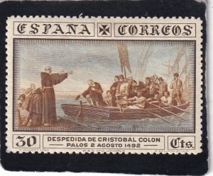 Spain     #       427    unused