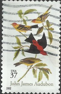 # 3650 USED JOHN JAMES AUDUBON