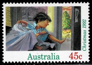 Australia 1304 - MNH - Christmas 1992