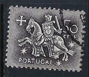 Portugal 764 VFU N326-9