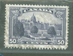 Canada #226  Single