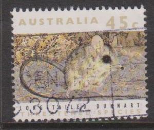 Australia Sc#1235c Used